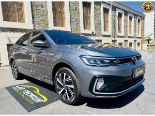 Foto do veículo Volkswagen Virtus Highline 200 Tsi 1.0 Flex 12v Aut