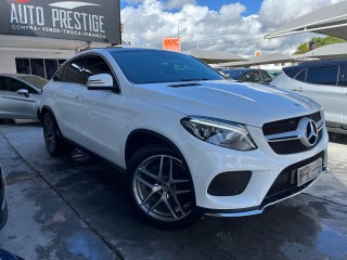 Foto do veículo Mercedes-benz Gle-400 Coupe High. 4matic 3.0 V6 Aut.