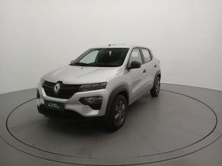 Foto do veículo Renault Kwid Intense 1.0 Flex 12v 5p Mec.