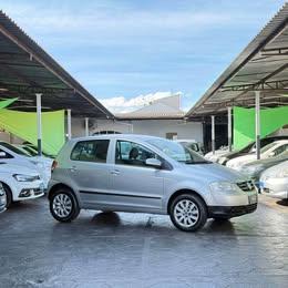 Foto do veículo Volkswagen Fox 1.6 8v Plus Total Flex
