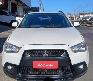 Foto do veículo Mitsubishi Asx-s 2.0 16v 160cv Aut.