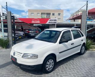 Foto do veículo Volkswagen Gol (novo) 1.0 Mi Total Flex 8v 4p