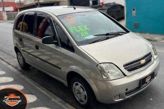 Foto do veículo Chevrolet Meriva Joy 1.4 Mpfi 8v Econoflex 5p