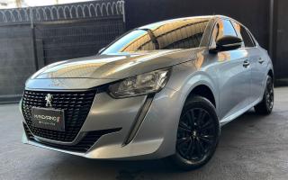 Foto do veículo Peugeot 208 1.0 Like