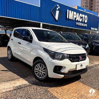 Foto do veículo Fiat Mobi Like 1.0 Fire Flex 5p.