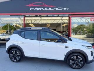 Foto do veículo Renault Kardian 1.0 Tce Premiere Edition Auto