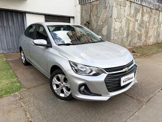 Foto do veículo Chevrolet Onix 1.0 Turbo Ltz Auto
