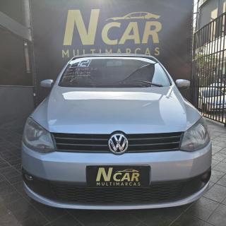 Foto do veículo Volkswagen Fox Prime/hghi. Imotion 1.6 T.flex 8v 5p