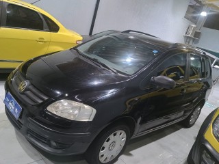 Foto do veículo Volkswagen Spacefox 1.6 8v Sportline Total Flex