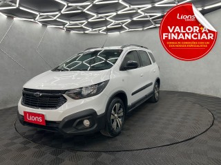 Foto do veículo Chevrolet Spin 1.8 Econoflex Activ Auto