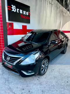 Foto do veículo Nissan Versa 1.6 Sv Cvt