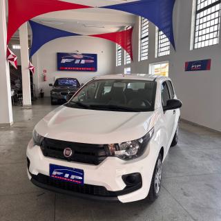 Foto do veículo Fiat Mobi 1.0 Evo Like