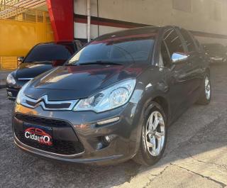 Foto do veículo Citroen C3 1.6 Vti 120 Flex Attraction Eta6
