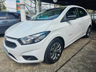 Foto do veículo Chevrolet Onix Advantage 1.4 8v5p Automatico