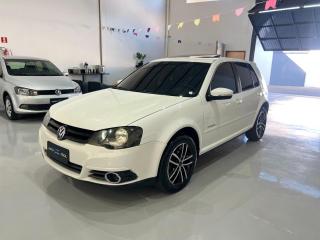 Foto do veículo Volkswagen Golf 1.6 Vht Total Flex Sportline