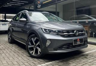 Foto do veículo Volkswagen Nivus Highline 1.0 200 Tsi Flex Aut.