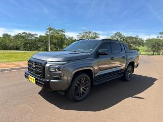 Foto do veículo Mitsubishi Triton 2.4 D Katana Auto 4wd