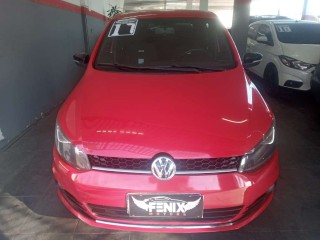 Foto do veículo Volkswagen Fox 1.6 Run