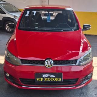 Foto do veículo Volkswagen Fox 1.6 Run