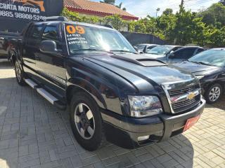 Foto do veículo Chevrolet S-10 2.4 Flexpower 4x2 Executive Cabine Dupla