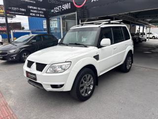 Foto do veículo Mitsubishi Pajero Tr4 2.0 16v Flex Auto