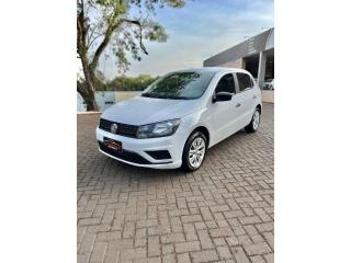 Foto do veículo Volkswagen Gol 1.6 Msi Flex 8v 5p
