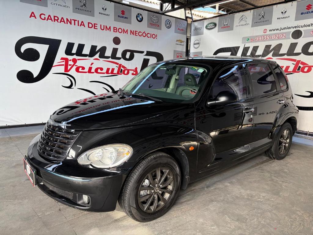 Chrysler Pt Cruiser 2008