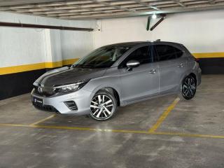 Foto do veículo Honda City 1.5 Touring Cvt