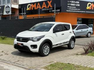 Foto do veículo Fiat Mobi 1.0 Like