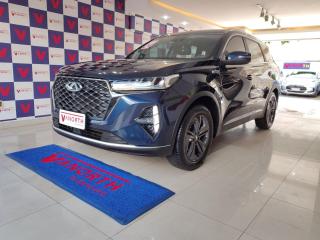 Foto do veículo Chery Tiggo 7 Pro 1.6 16v Turbo Aut.