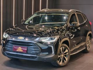 Foto do veículo Chevrolet Tracker 1.2 Turbo Premier Auto