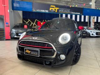 Foto do veículo Mini Mini 2.0 Cooper S Top Auto