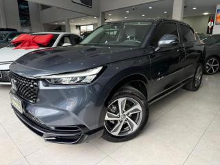 Foto do veículo Honda Hr-v Touring 1.5 Flex Tb 16v 5p Aut.