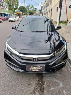 Foto do veículo Honda Civic 1.5 Turbo Touring Cvt