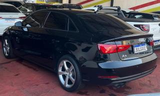 Foto do veículo Audi A3 1.4 Tfsi Flex Ambiente Sedan Tiptronic