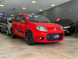 Foto do veículo Fiat Uno 1.4 8v Flex Sporting