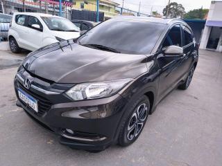Foto do veículo Honda Hr-v Ex 1.8 Flexone 16v 5p Aut.