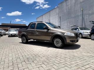 Foto do veículo Fiat Strada Working 1.4 Mpi Fire Flex 8v Cd