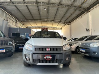 Foto do veículo Fiat Strada 1.4 Ce Hard Working