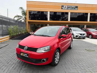 Foto do veículo Volkswagen Fox 1.0 Mi Total Flex 8v 5p