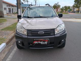 Foto do veículo Ford Ecosport 1.6 8v Flex Xls
