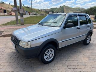 Foto do veículo Fiat Uno 1.0 8v Flex Way
