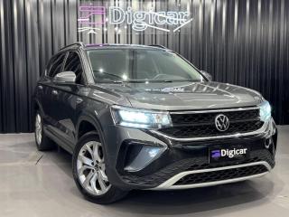 Foto do veículo Volkswagen Taos 1.4 250 Tsi Comfortline Auto