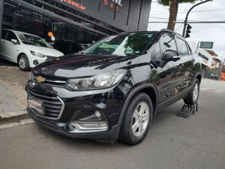 Foto do veículo Chevrolet Tracker Lt 1.4 Turbo 16v Flex 4x2 Aut.