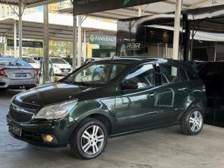 Foto do veículo Chevrolet Agile 1.4 Econoflex Ltz