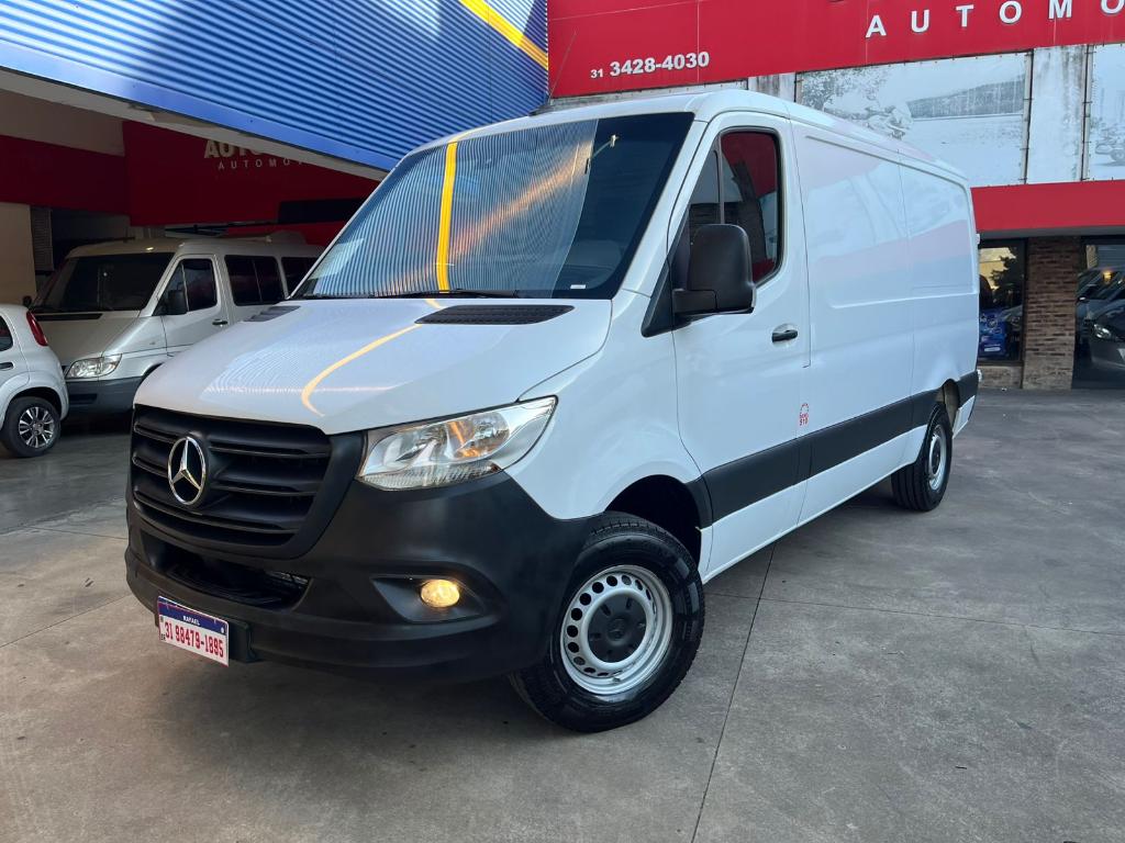 Mercedes-Benz Sprinter OTHERS 2022