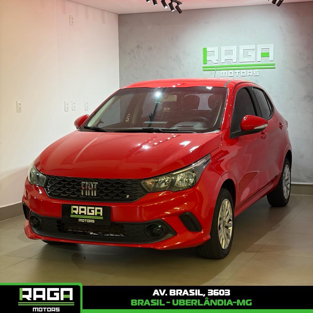 Fiat Argo