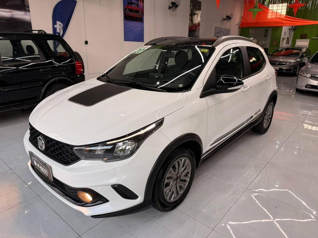 Fiat Argo