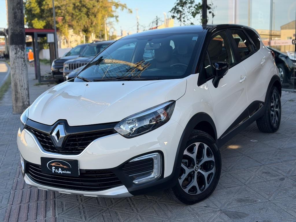 Renault Captur 2020