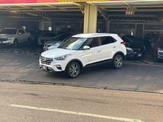 Foto do veículo Hyundai Creta 2.0 Prestige At